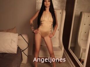 Angeljones