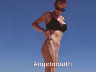 Angelmouth