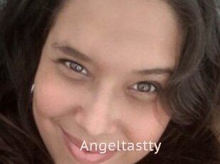 Angeltastty