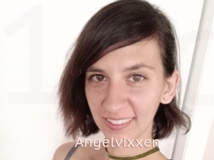 Angelvixxen