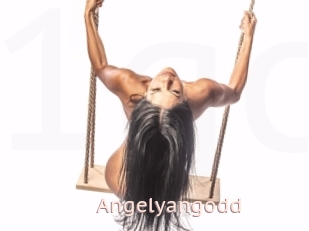 Angelyangodd