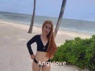 Angylove