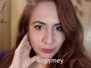 Angymey