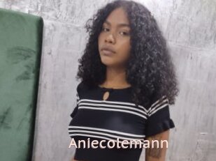 Aniecolemann