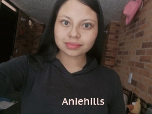 Aniehills