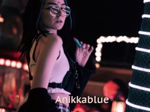 Anikkablue