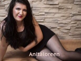 Anitaloreen