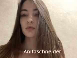 Anitaschneider