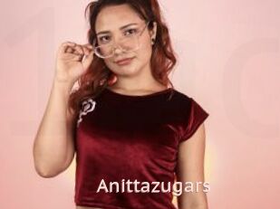 Anittazugars