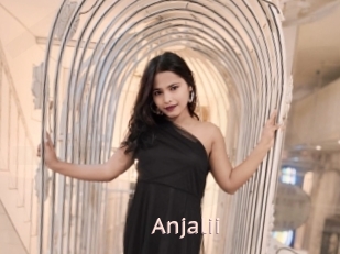 Anjalii