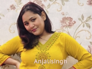 Anjalisingh