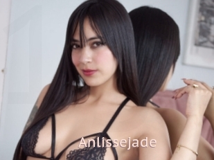 Anlissejade