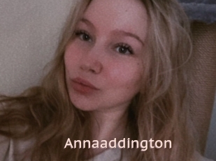 Annaaddington