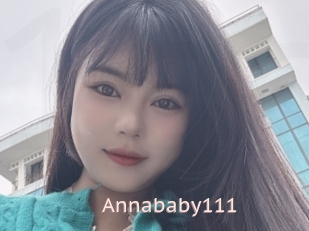 Annababy111