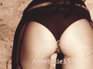 Annabelle33