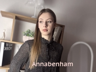 Annabenham