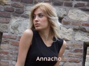 Annacho