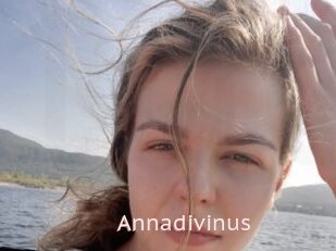 Annadivinus