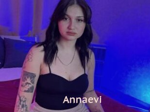 Annaevi