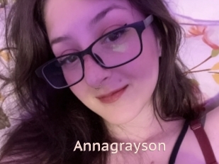 Annagrayson