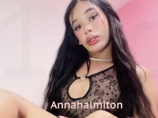 Annahalmiton