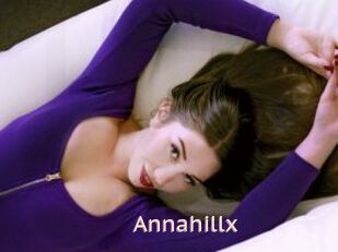 Annahillx