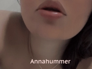 Annahummer