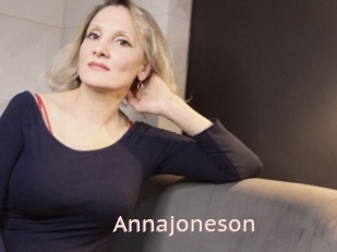 Annajoneson