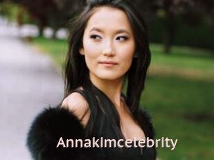 Annakimcelebrity