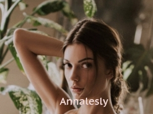 Annalesly