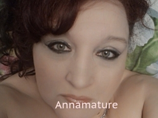 Annamature