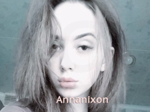 Annanixon