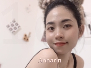 Annarin