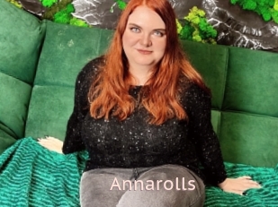 Annarolls