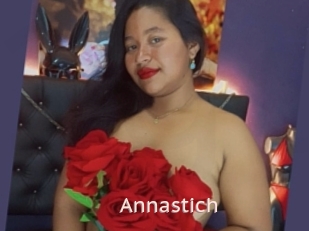 Annastich