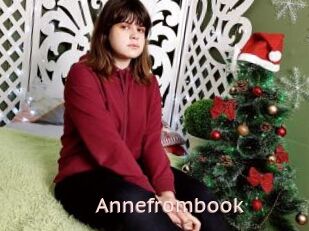 Annefrombook