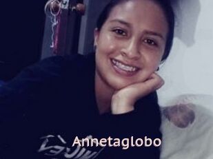 Annetaglobo