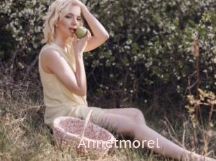 Annetmorel