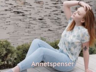 Annetspenser