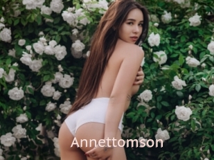 Annettomson