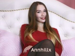 Annhillx