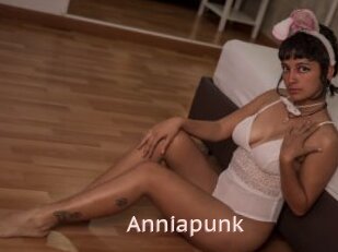 Anniapunk