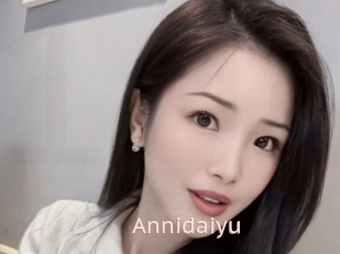 Annidaiyu