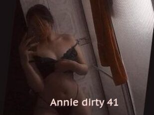 Annie_dirty_41