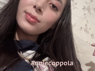 Anniecoppola