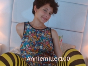 Anniemiller100