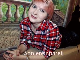 Annienonpareil