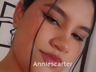 Anniescarter