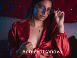 Annievolkanova