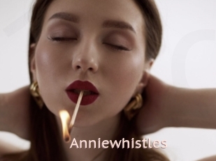 Anniewhistles